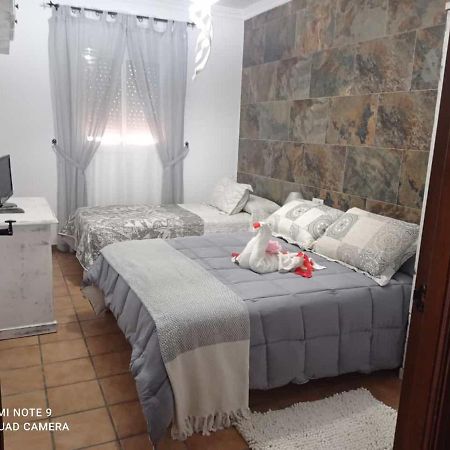 Finca Los Chatos Cadiz Dış mekan fotoğraf