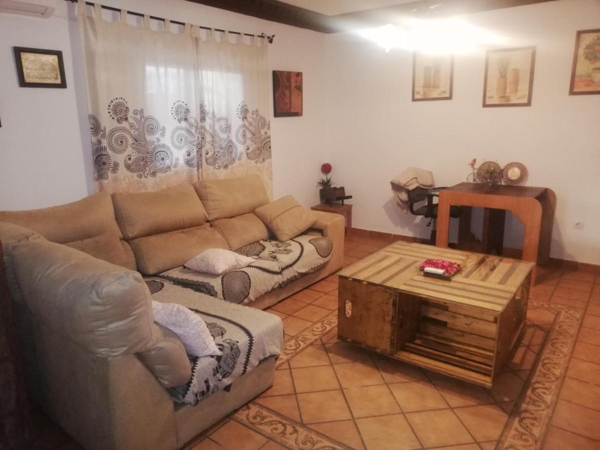 Finca Los Chatos Cadiz Dış mekan fotoğraf