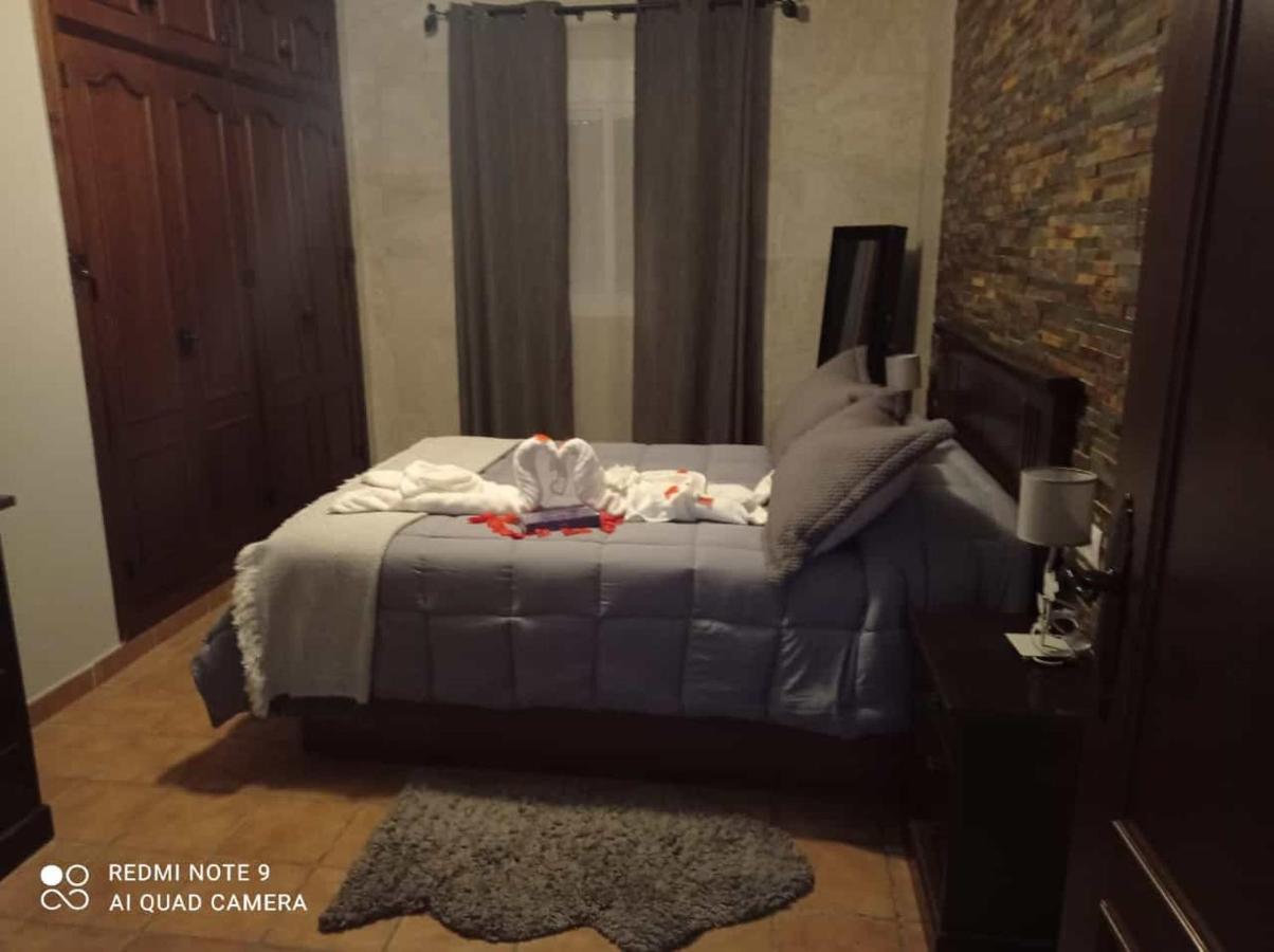 Finca Los Chatos Cadiz Dış mekan fotoğraf